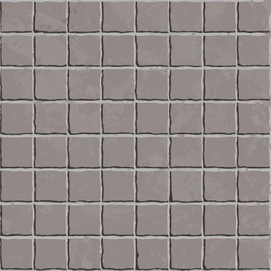 sorunsuz vektör kaldırım desen