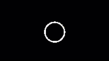 Piksel Silah Darbesi Etkisi