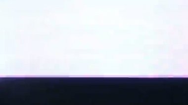 TV Gürültüsü Görüntüsü