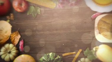 Tahta Masada Sonbahar Hasat Gösterimi.