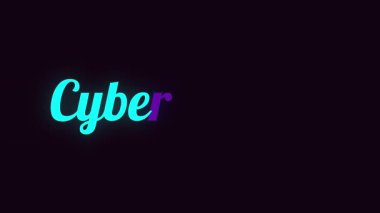 Siber saldırıları önlemek ve dijital varlık korumasına odaklanmak için siber güvenlik ve yöntemlerin önemini vurgulayan bir video.
