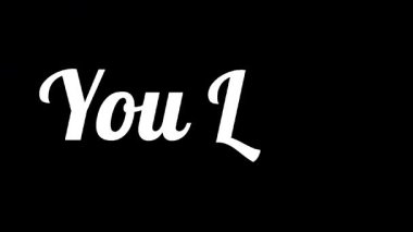 Oyunlar için animasyon 'Kaybettin' ekranı. Oyun için senaryolar üzerinden basit ve temiz tasarım.