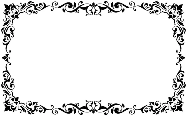 Klasik ve Art Nouveau stillerinden esinlenilmiş zarif bir el yapımı çerçeve. Zarif kıvrımlar, sarmaşıklar ve antika tasarım..