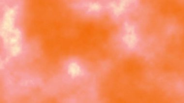 İlahi, ışıl ışıl bir video, döngü.