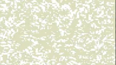 Pastel Renk Gürültü Arkaplan Döngüsü