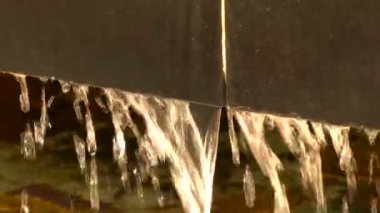 Ortak zemin su düşme