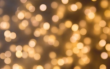 Öndeki panelden alınan soyut arkaplan sarı renk temalı fotoğraflarda Bokeh fotoğrafçılığının çoğunu bulanıklaştırdı