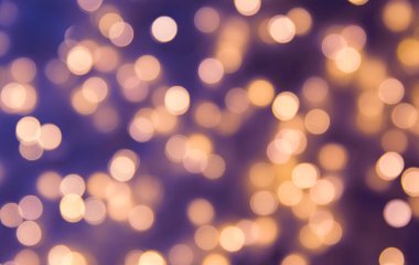 Öndeki panelden alınan soyut arkaplan sarı renk temalı fotoğraflarda Bokeh fotoğrafçılığının çoğunu bulanıklaştırdı