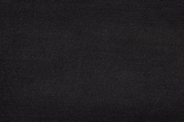 Siyah ve mavi kot pantolon. Kot kumaşı.