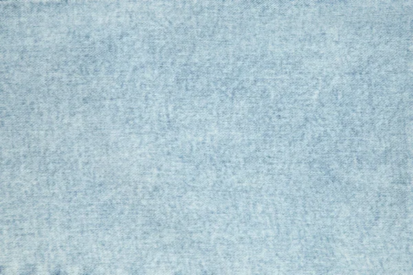Svart och blå denim bakgrund. Jeansstruktur. — Stockfoto