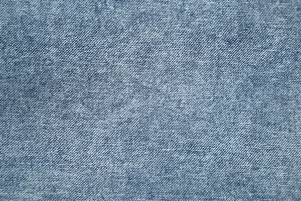 Black and blue denim background. Jeans texture. — Stock Photo, Image