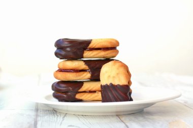 çikolata sır ile tanımlama