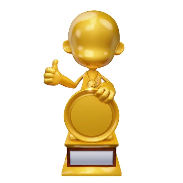 Kulaklık ile iş adamı tebrik