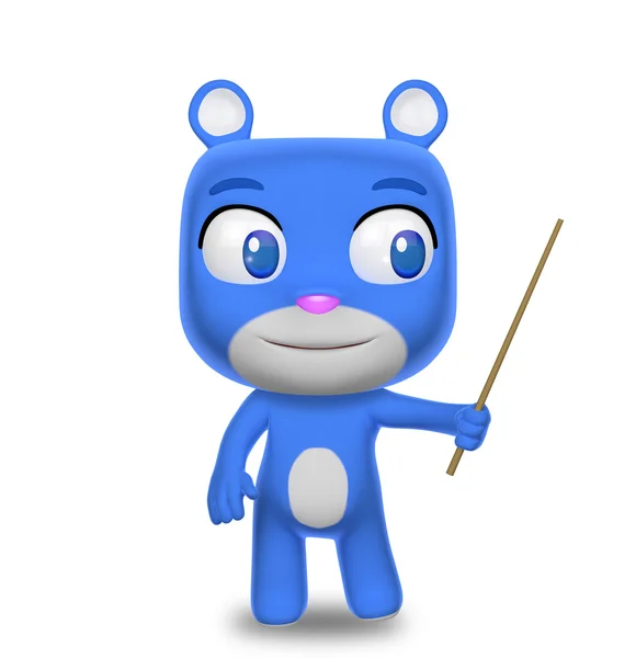 Karakter öğretim ayı