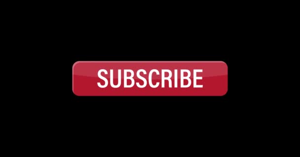 355 Subscribe button youtube Videos, Royalty-free Stock Subscribe button  youtube Footage | Depositphotos