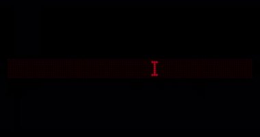 Elektronik skor tabelasında 