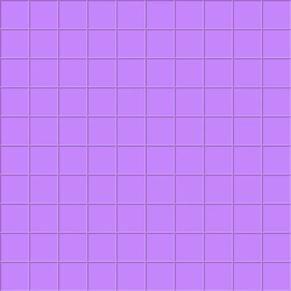 Фиолетовый Фон Квадратных Пластин Простой Плоский Дизайн Дизайна Веб Сайта — стоковый вектор