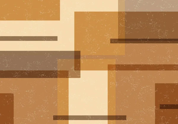 Абстрактный Геометрический Шаблон Фон Текстур Плакатов Баннеров Социальных Сетей Гравюр — стоковый вектор