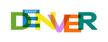 Akşam yemeği. Beyaz bir arkaplanda mektup. Poster, harita ve afiş için vektör tasarım şablonu. Vektör illüstrasyonu.