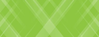 Afişler, posterler, kartpostallar ve dokuma, tekstil, ambalaj ve basit arkaplanlar için yaratıcı tasarım için yeşil gölgelerde soyut bir arkaplan. Düz Biçim