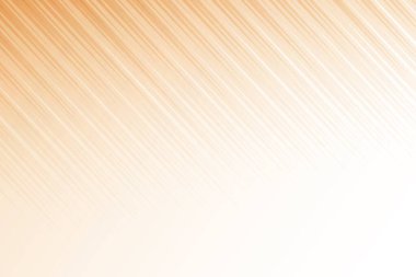 Soyut turuncu arkaplan ve eğim. Turuncu gradyan, afişler, kartpostallar, posterler ve yaratıcı tasarım için bir şablon. Gradyan tasarım.