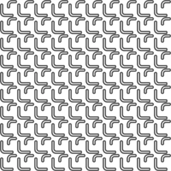 Абстрактный Узор Текстур Текстиля Простых Задних Поверхностей Плоский Стиль — стоковый вектор
