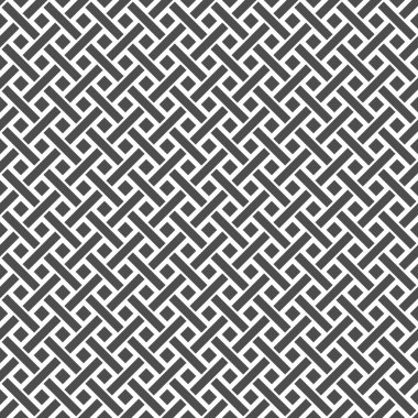 Dokular, tekstil, basit arka planlar, kapaklar ve afişler için farklı boyutlardaki dikdörtgenlerin ve karelerin düzenlenebilir, dikişsiz geometrik deseni. Düz biçim