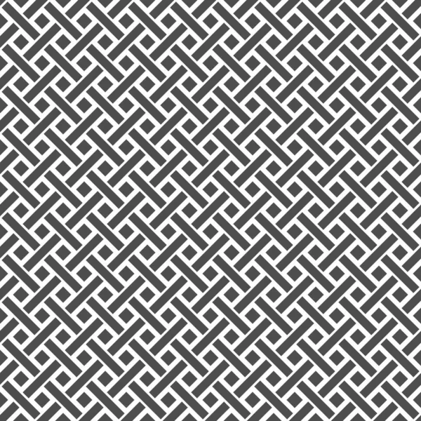 不同尺寸的矩形和正方形的可编辑无缝几何图案 适用于纹理 纺织品 简单背景 封面和横幅 平面风格 — 图库矢量图片