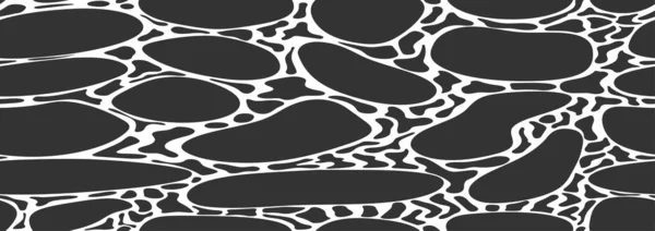 Абстрактный Узор Текстур Штор Текстиля Простых Задних Поверхностей Абстрактная Пятнистая — стоковый вектор