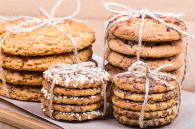 Yığılmış tanımlama kümesi