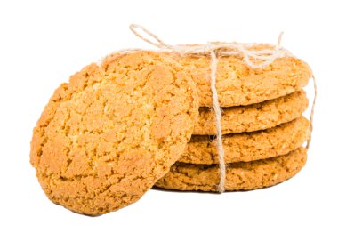 Çamaşır ipi ile yulaf tanımlama