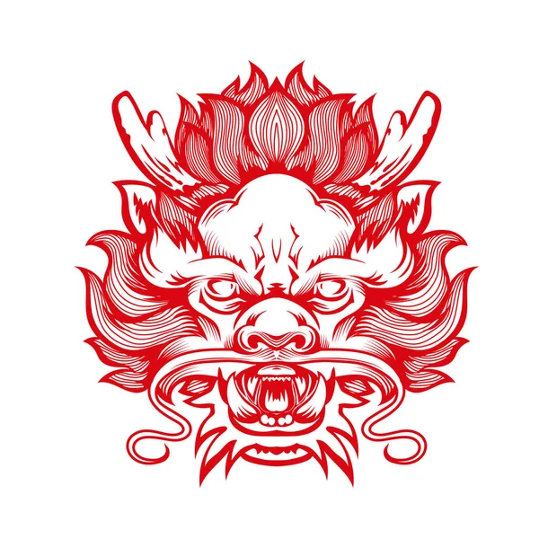 Vector Del Dragon Chinoストックベクター ロイヤリティフリーvector Del Dragon Chinoイラスト ページ 93 Depositphotos