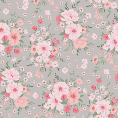 Sevimli 2 ile kusursuz desen