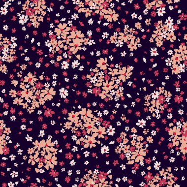 Bahar için çiçeksiz arka plan