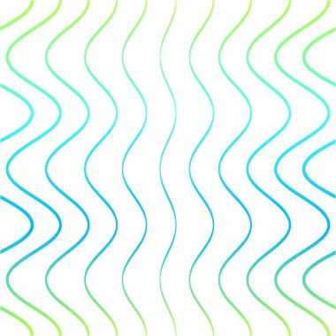 Turkuaz satırlarının seamless modeli.