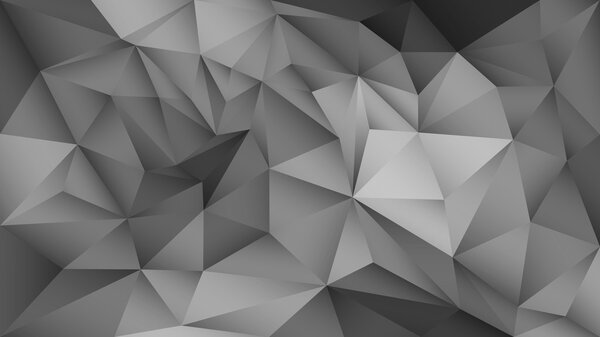 Асбтрактное изображение в черно-белых цветах
.