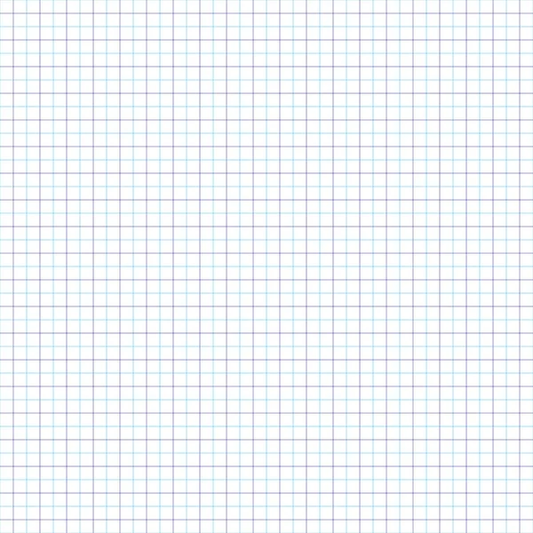 Mavi çizgiler geometrik desen. Defter sayfası.