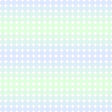 Dikişsiz arka plandan daire.