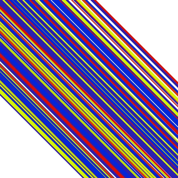 Achtergrond van lichte diagonale lijnen. — Stockvector