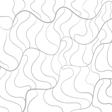 soyut dalgalarla arkaplan.