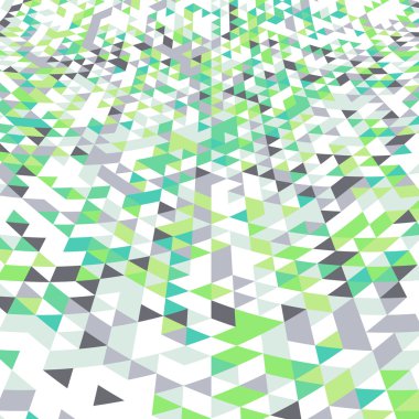 farklı şekillerde arka plan.