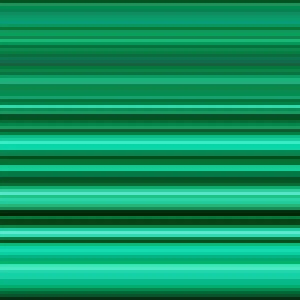 Fundo abstrato de linhas verdes . — Vetor de Stock