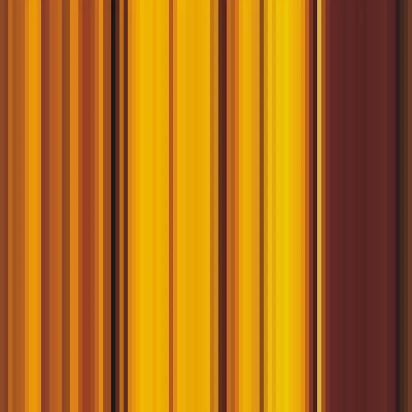 Linhas verticais nas cores do outono . — Vetor de Stock