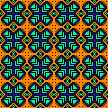 Parlak görüntü piksel.