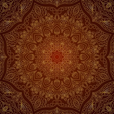 Hint tarzı arka plan.