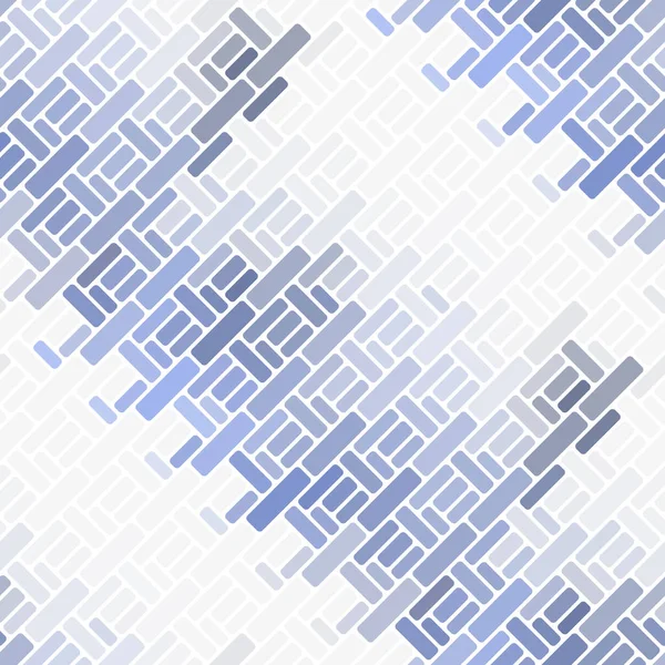 Brillante patrón dinámico abstracto sin costuras de formas — Archivo Imágenes Vectoriales