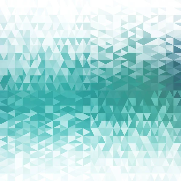 Абстрактне зображення з текстурою світла, трикутниками . — стоковий вектор