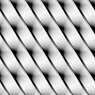Çizgiler ve basit desenler. Çapraz çizgiler süslemesi