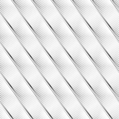 Çizgiler ve basit desenler. Çapraz çizgiler süslemesi