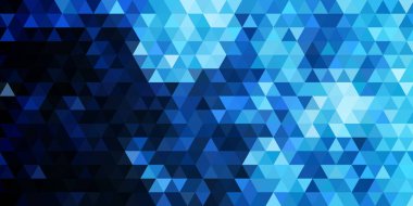 Parlak ve yaratıcı tasarım için soyut resim.